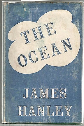 Item #1052 Ocean. James Hanley