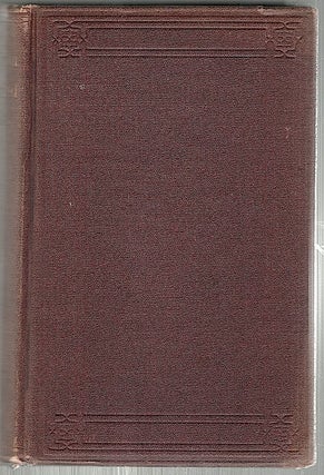 Item #112 Lady Byron Vindicated; A History of the Byron Controversy. Harriet Beecher Stowe