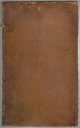 Item #1186 Account of an Egyptian Mummy; Presented to the Museum of the Leeds Philosophical and...