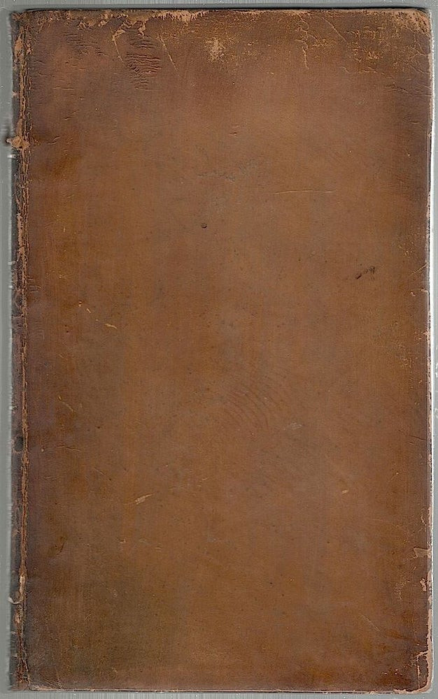 Item #1186 Account of an Egyptian Mummy; Presented to the Museum of the Leeds Philosophical and Literary Society, with an Appendix Containing the Chemical and Anatomical Details of the Examination of the Body. John Blayds, T. P. Teale, E. S. George, William Osburn, R. Hey.