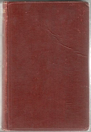 Item #147 Caliphate; Its Rise, Decline, and Fall; From Original Sources. William Muir