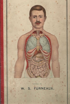 Item #15648 Philips' Popular Manikin; Or Model of the Body. W. S. Furneau, edits