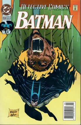 Item #15657 Batman / Green Lantern. DC Comics