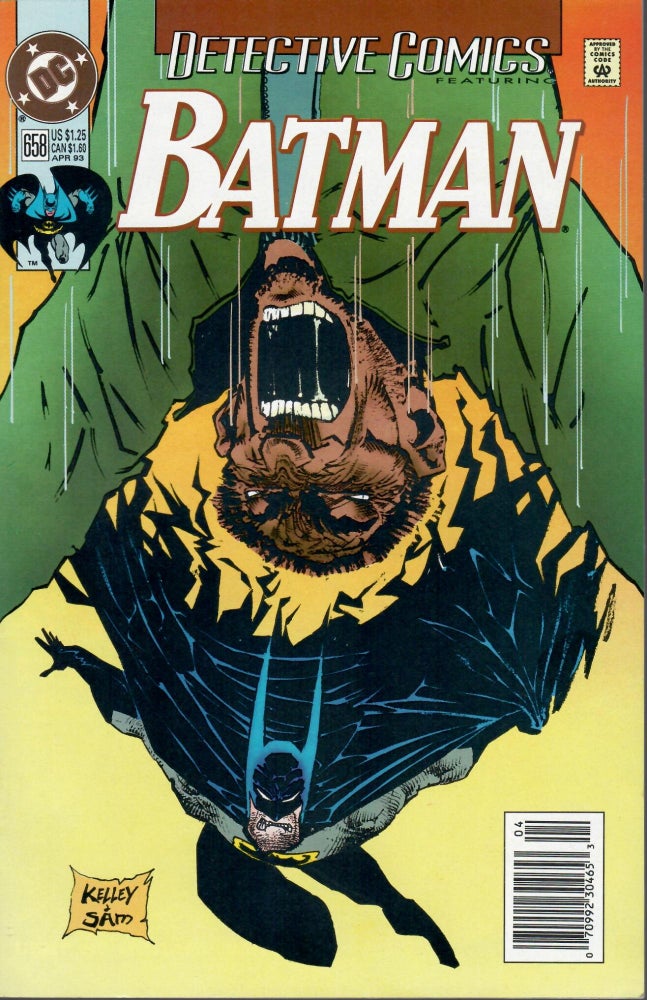 Item #15657 Batman / Green Lantern. DC Comics.