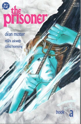 Blackhawk / Prisoner
