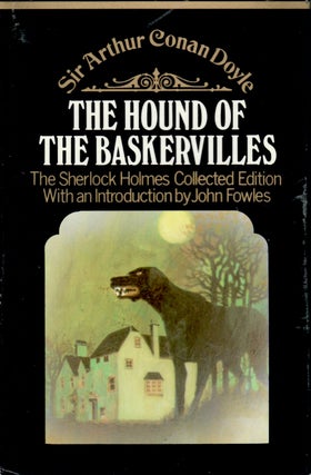Item #15740 Hound of the Baskervilles. Sir Arthur Conan Doyle