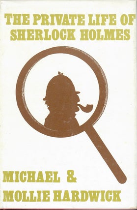 Item #15768 Private Life of Sherlock Holmes; From the Screenplay by Billy Wilder and I. A. L....