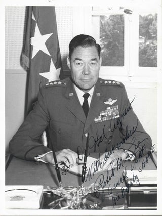 Item #15893 Portrait Photograph. W. R. Mac Brien, subject