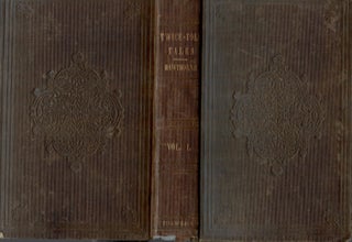 Item #15944 Twice-Told Tales. Nathaniel Hawthorne