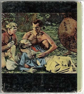 New Adventures of Tarzan