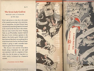 Seven Lady Godivas; Written and Illustrated by Dr. Seuss