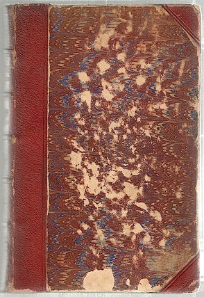 Item #1687 Poems and Ballads; Third Series. Algernon Charles Swinburne
