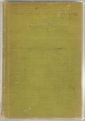 Item #1724 Wind in the Willows. Kenneth Grahame