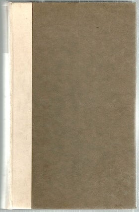 Item #1753 Notes on My Books. Joseph Conrad