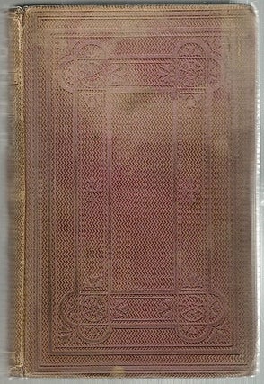 Item #1823 Uncommercial Traveller. Charles Dickens