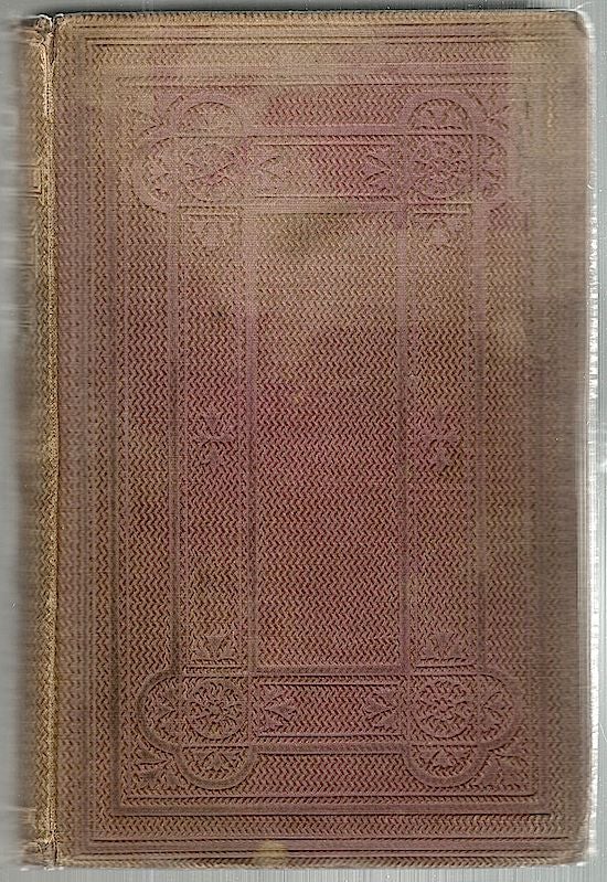 Item #1823 Uncommercial Traveller. Charles Dickens.