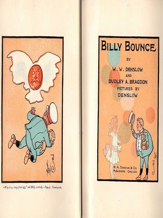 Billy Bounce