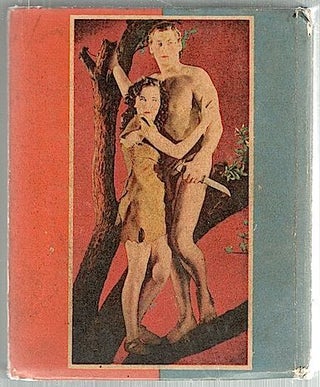 Tarzan Escapes