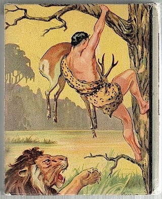 Beasts of Tarzan
