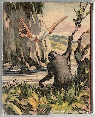 Tarzan's Revenge
