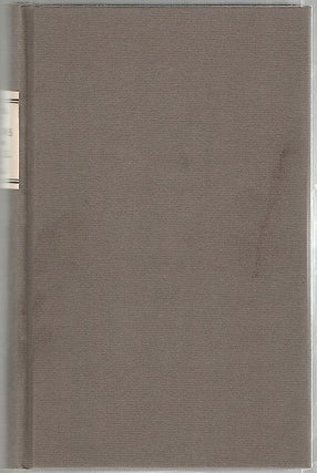 Item #1913 Arrows of the Chace; A Collection of Scattered Letters. John Ruskin