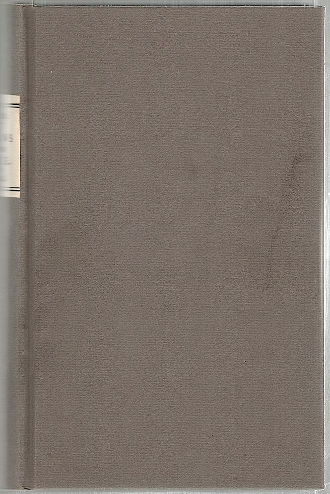 Item #1913 Arrows of the Chace; A Collection of Scattered Letters. John Ruskin.