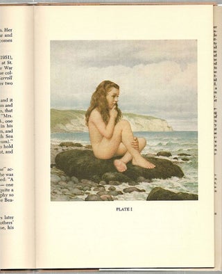 Lewis Carroll, Photographer of Children; For Nude Studies