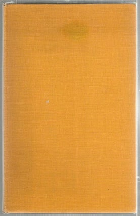 Item #1938 Fin de Siècle; A Selection of Late 19th Century Literature and Art. Nevile Wallis