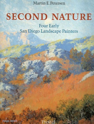 Item #1973 Plein Air Painters of California; The Southland. Ruth Lilly Westphal