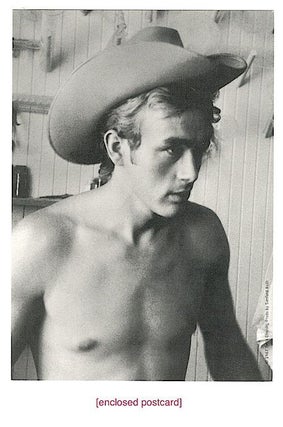 Boulevard of Broken Dreams; The Life, Times, and Legend of James Dean