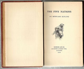 Five Nations