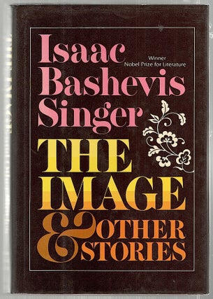 Item #2088 Image; And Other Stories. Isaac Bashevis Singer