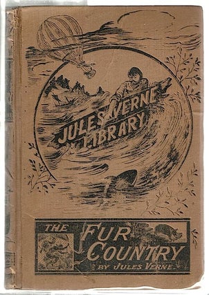 Fur Country