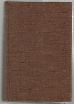 Item #2148 Proceedings in the Ku Klux Trials; November Term, 1871. United States Circuit Court