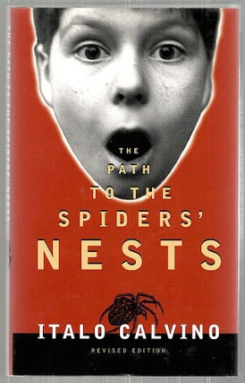 Item #2230 Path to the Spiders' Nests. Italo Calvino