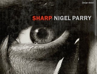 Item #2335 Sharp. Nigel Parry