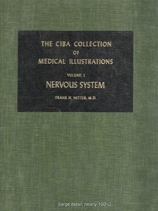 netter ciba collection of medical illustrations download