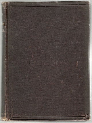 Item #244 Functions and Disorders of the Reproductive Organs; In Childhood, Youth, Adult Age, and...