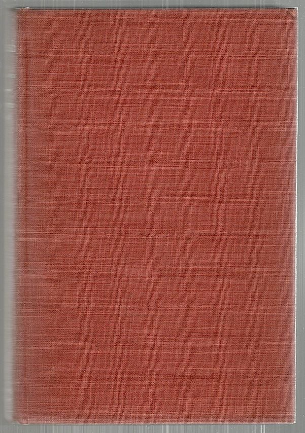 Item #2469 Flush; A Biography. Virginia Woolf.