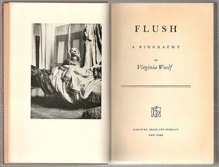 Flush; A Biography