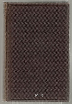 Item #2473 Annals of the English Stage; From Betterton to Edmund Kean. Doran Dr, John