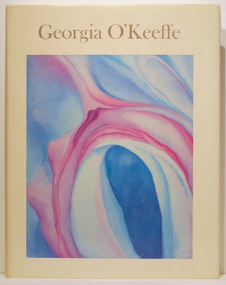 Item #2569 Georgia O'Keeffe; Art and Letters. Jack Cowart, Juan Hamilton