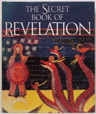 Item #2597 Secret Book of Revelation; The Last Book of the Bible. Gilles Quispel