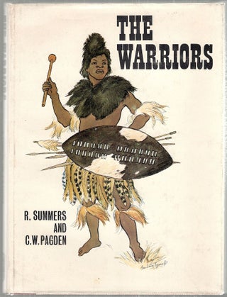 Item #2642 Warriors. R. Summers, C. W. Pagden