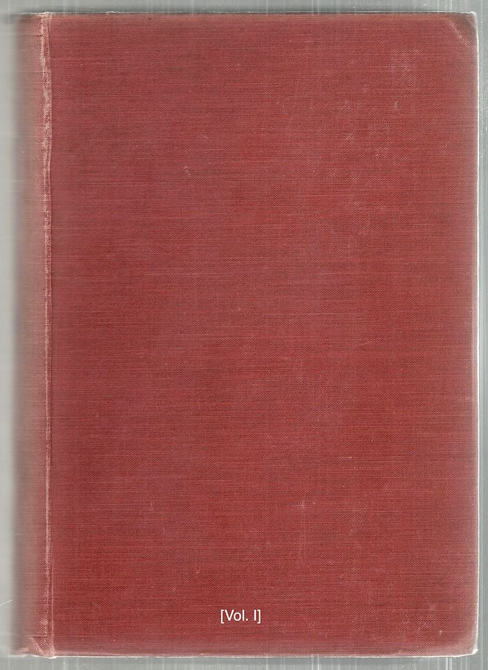 Item #2677 Central Asia and Tibet; Towards the Holy City of Lassa. Sven Hedin.