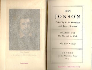 Ben Johnson