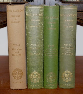 Ben Johnson