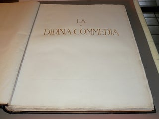Divinia Commedia