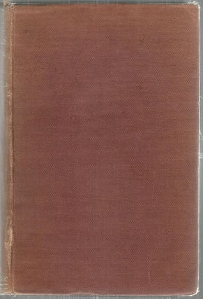 Item #2830 Strange Survivals; Some Chapters in the History of Man. S. Baring-Gould