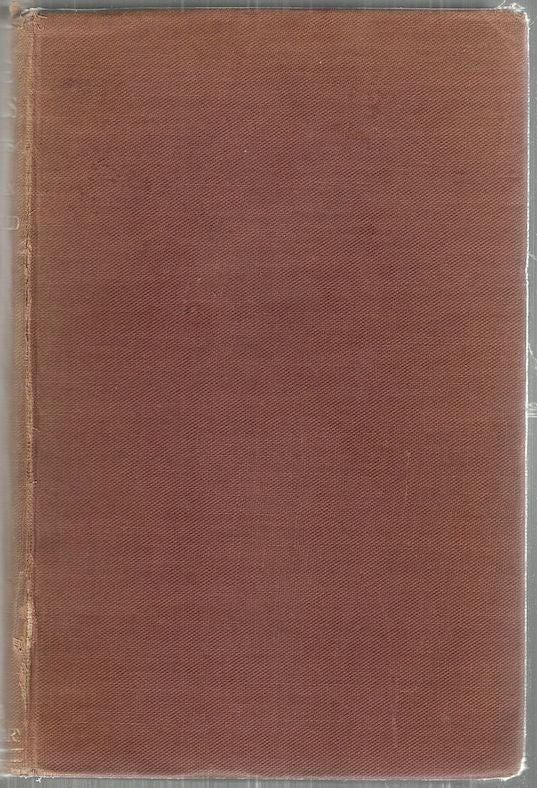 Item #2830 Strange Survivals; Some Chapters in the History of Man. S. Baring-Gould.